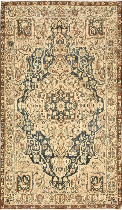 Designer Vintage - Rug - 298 cm - 175 cm