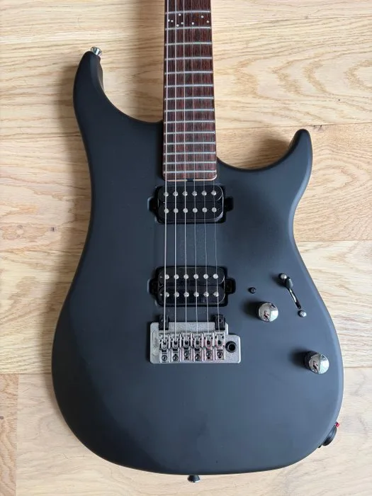 Vigier - Excalibur Kaos - Solid body guitar - France - 2023