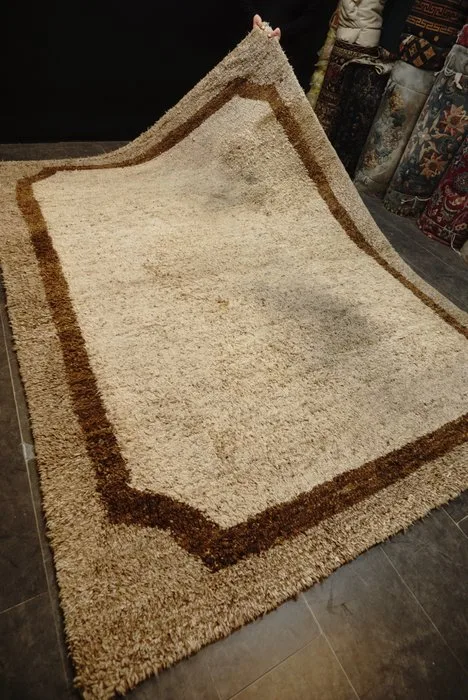 Berber - Carpet - 335 cm - 250 cm