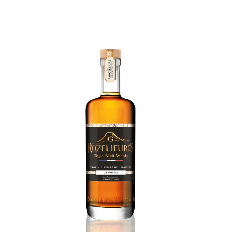 Rozelieures – Le Parcellaire Le Tertre 40 Pieds (43%)