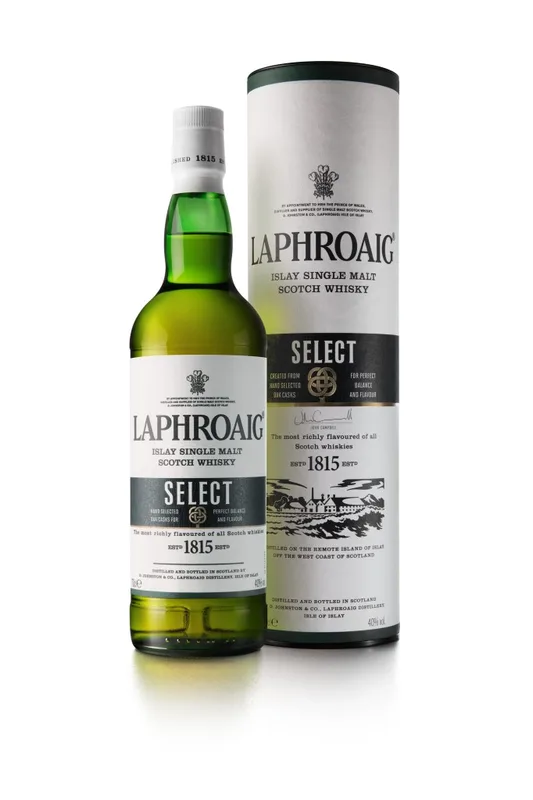 Laphroaig – Select