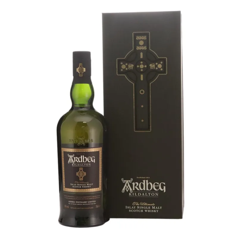 Ardbeg – Kildalton