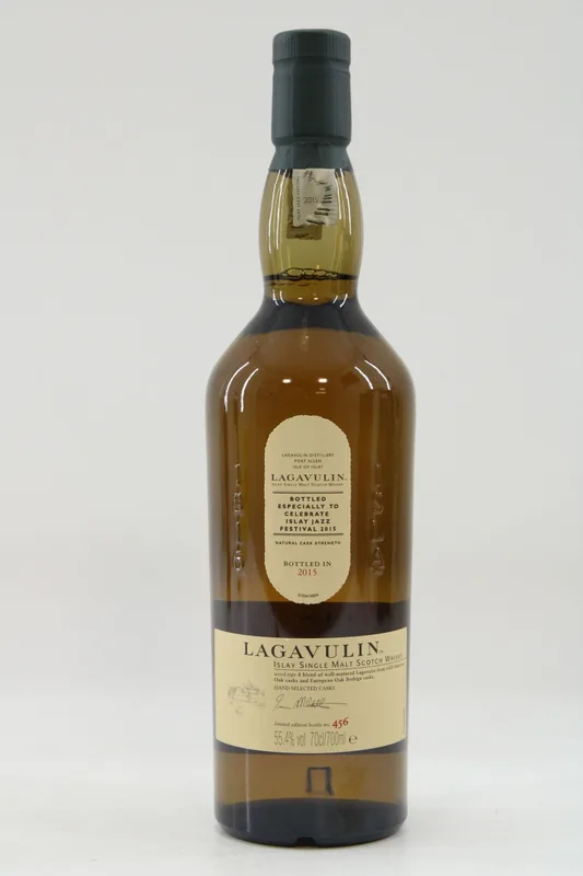 Lagavulin – Islay Jazz Festival 2015
