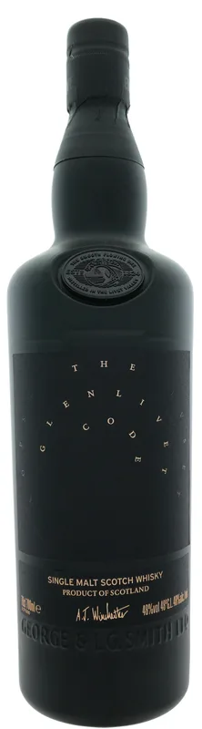 Glenlivet – Code