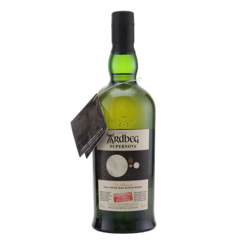 Ardbeg – Supernova SN2015 (70cl, 54.30%)