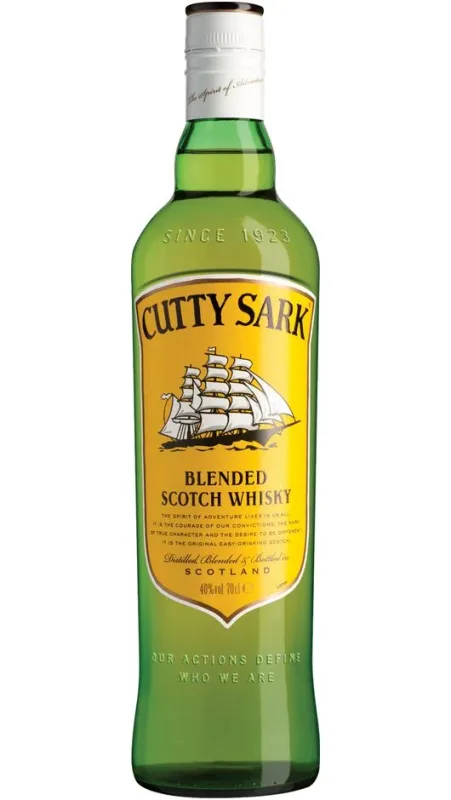 Cutty Sark Original (70cl)
