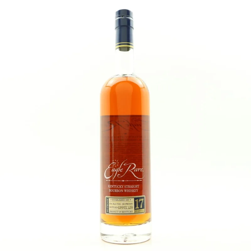Eagle Rare – 17 Year Old Summer 2017 75cl (75cl, 45%)