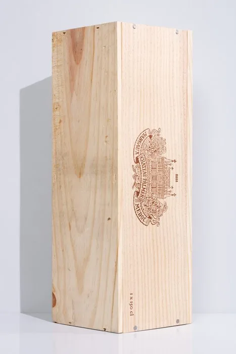 2020 Château Palmer - Margaux, Bordeaux 3ème Grand Cru Classé - 1 Magnum (1.5L)
