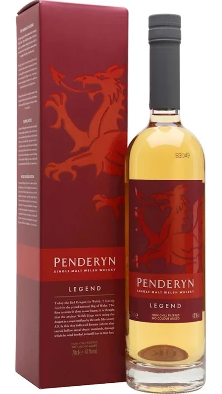 Penderyn (70cl)