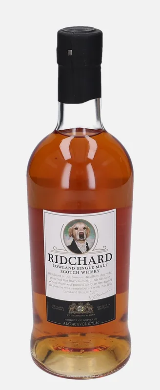 Ridchard