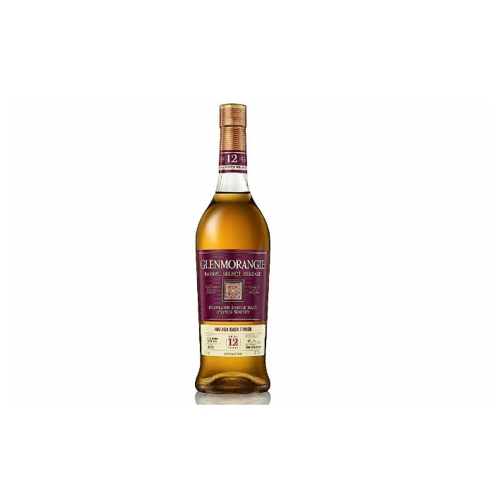 Glenmorangie – Malaga 12 Year Old Select Barrel Reserve (70cl, 47.3%)