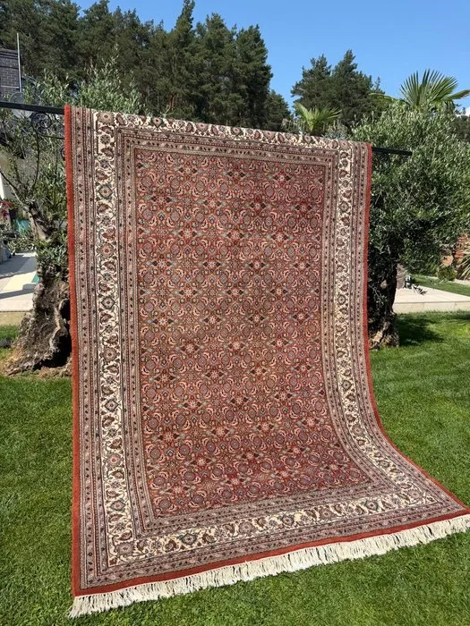 Top Indo Bidjar Rug - Carpet - 300 cm - 200 cm