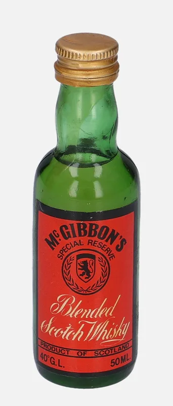 McGibbon’s – Special Reserve