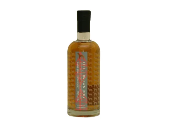 North British – 1992/2025 32 Year Old Small Batch Single Grain