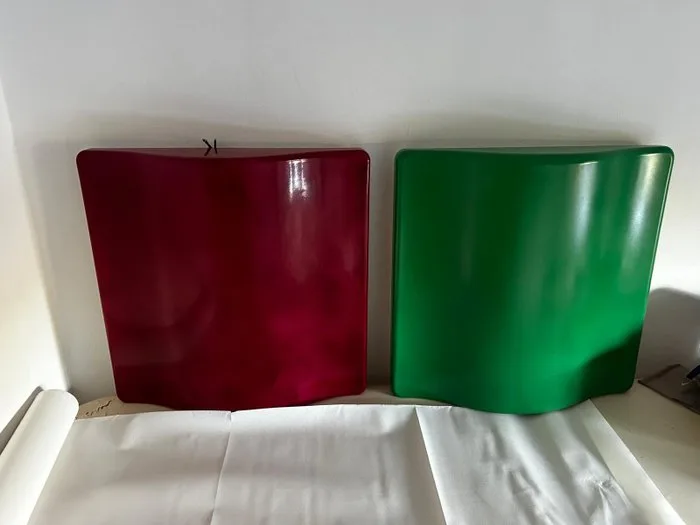 iGuzzini - Hanging lamp (2) - Plastic - Guzzino Lamps