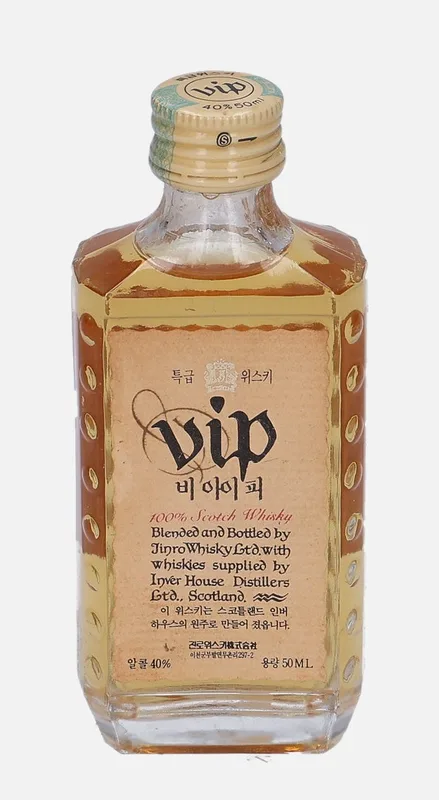 VIP (5cl, 40%)