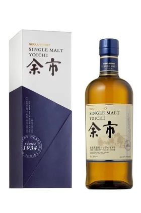 Nikka Yoichi