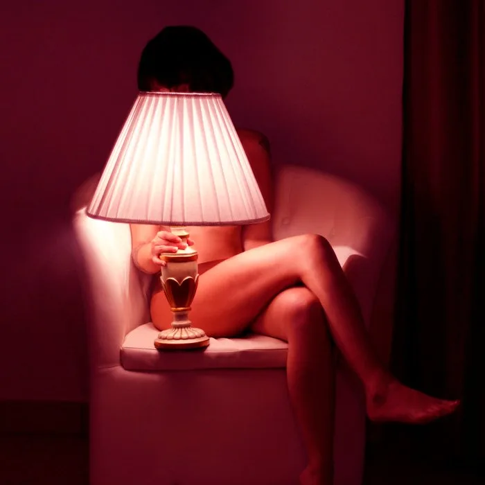 Tatiana Cardellicchio - Blinded by the Light