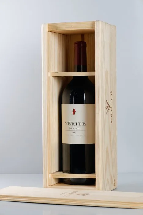 2019 Vérité, La Joie - Sonoma Valley - 1 Magnum (1.5L)