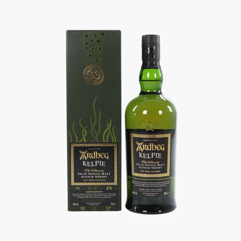 Ardbeg – Kelpie (70cl, 46%)
