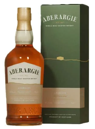 Aberargie – Laureate Limited Edition (70cl, 48.2%)
