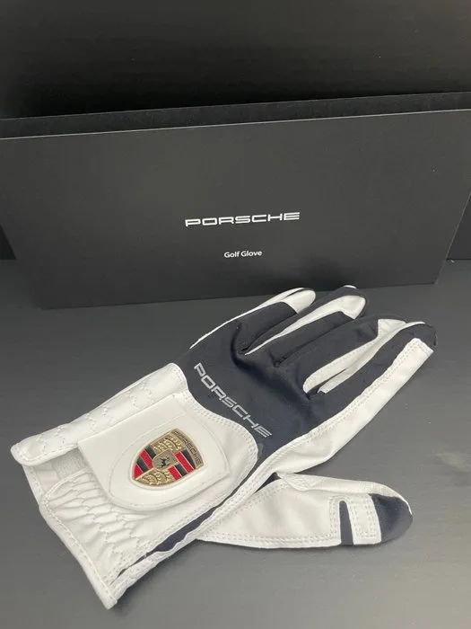Golf Glove - Porsche - NO ENVIO A CANARIAS