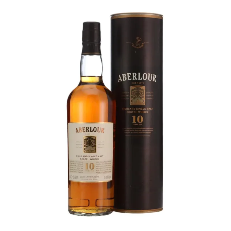 Aberlour – 10 Year Old