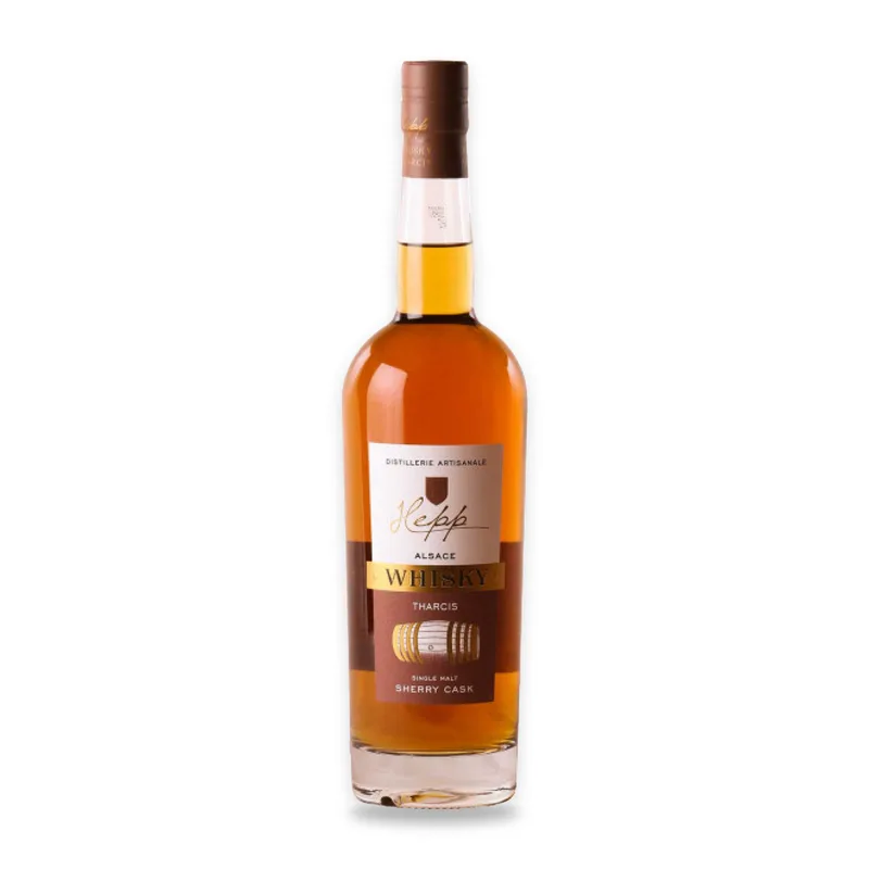 Hepp – Tharcis Sherry Cask