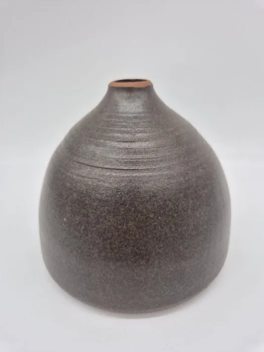 Petra Töpferei - Vase - Ceramic - Mid Century Vase