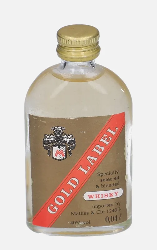 Gold Label