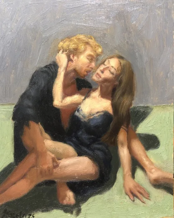 European School (XX) - Amor Fati