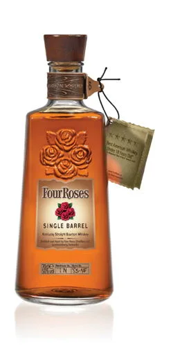 Four Roses – Single Barrel