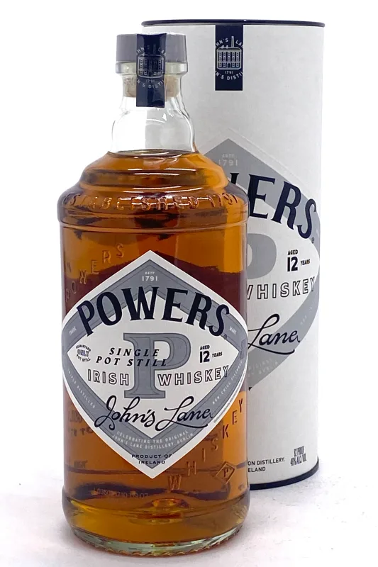 Powers John's Lane 12 Year Old