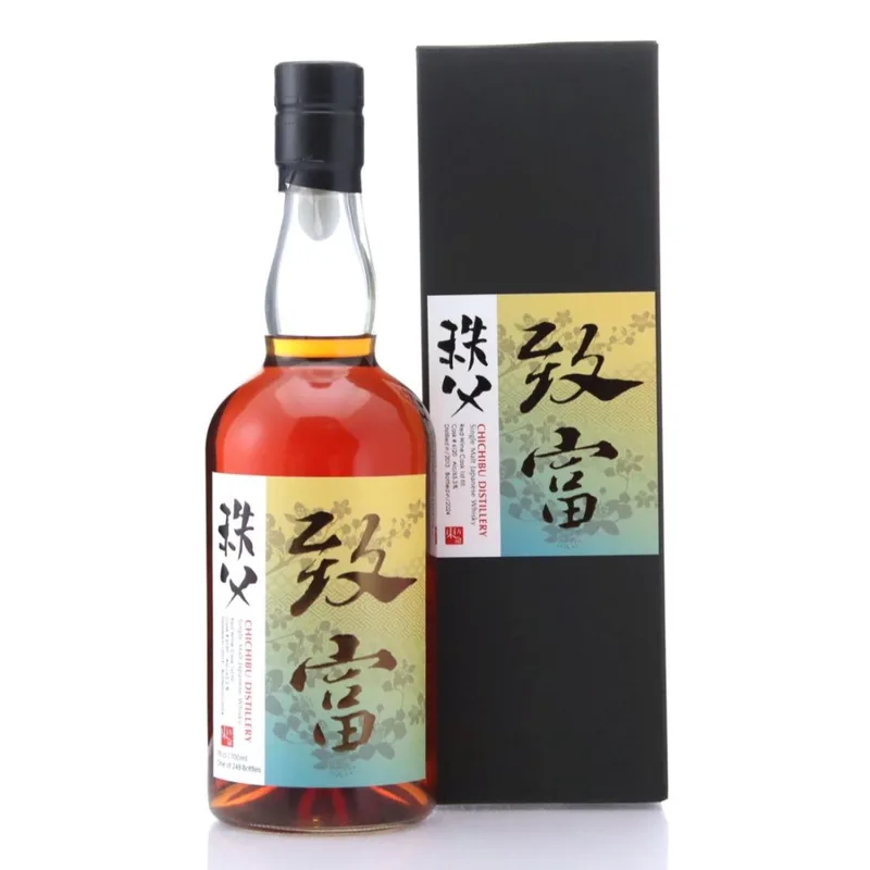 Chichibu – 2013