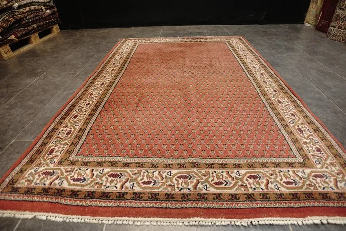 Sarough Mir - Carpet - 230 cm - 162 cm