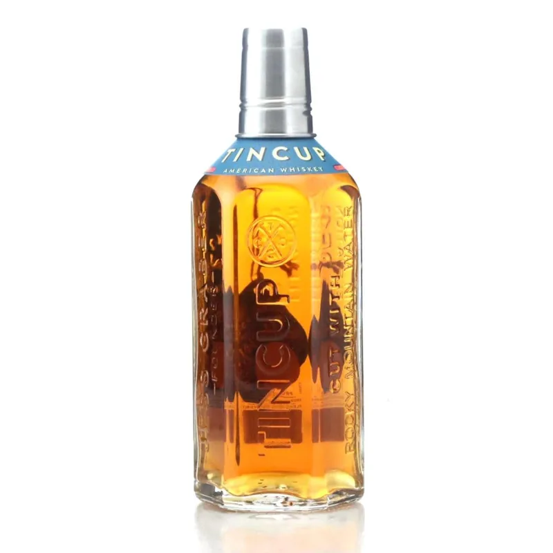 Tincup American Whiskey