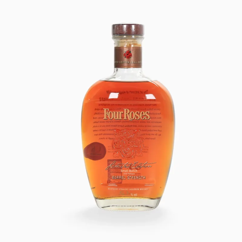 Four Roses – Small Batch 2019 (Limited Edition)