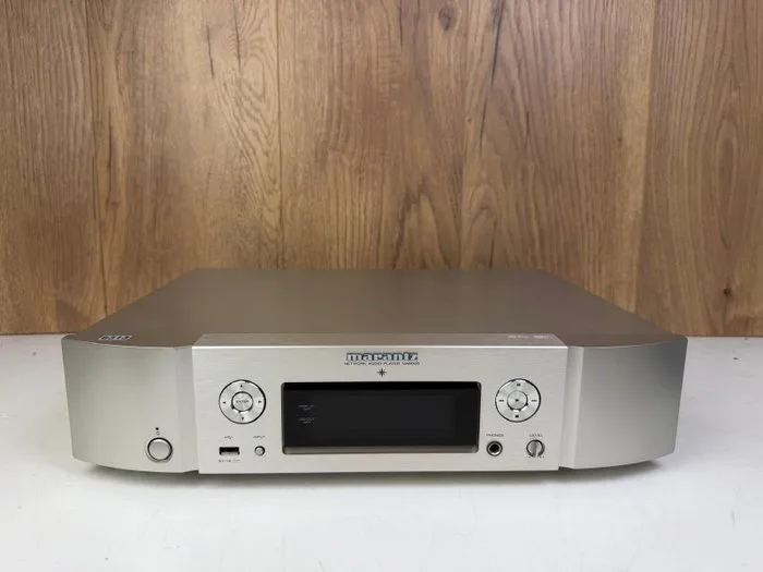 Marantz - NA6005 - Network Audio Player Audio amplifier