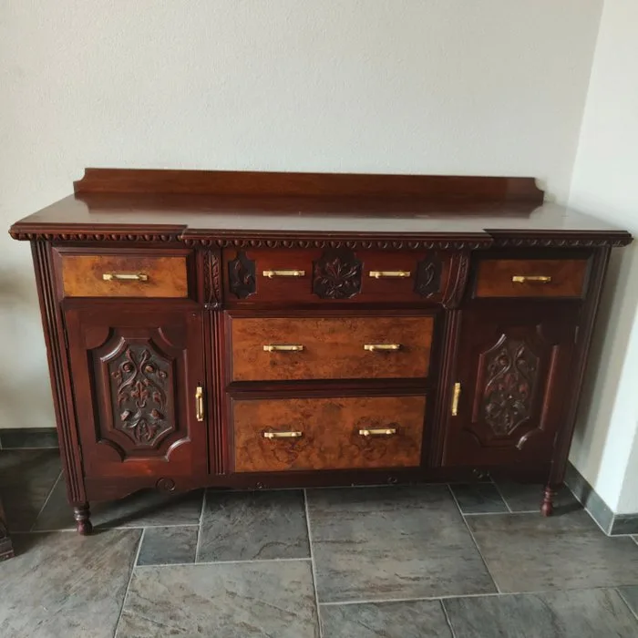 Sideboard - Oak