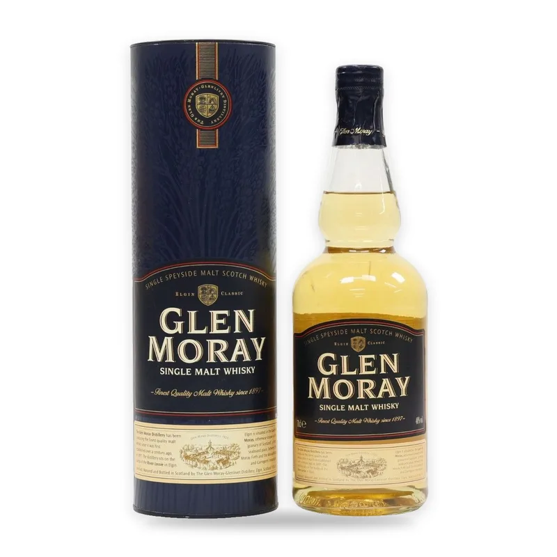 Glen Moray – Elgin Classic