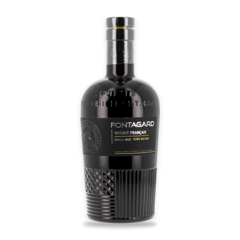 Fontagard – STRN 9918-8