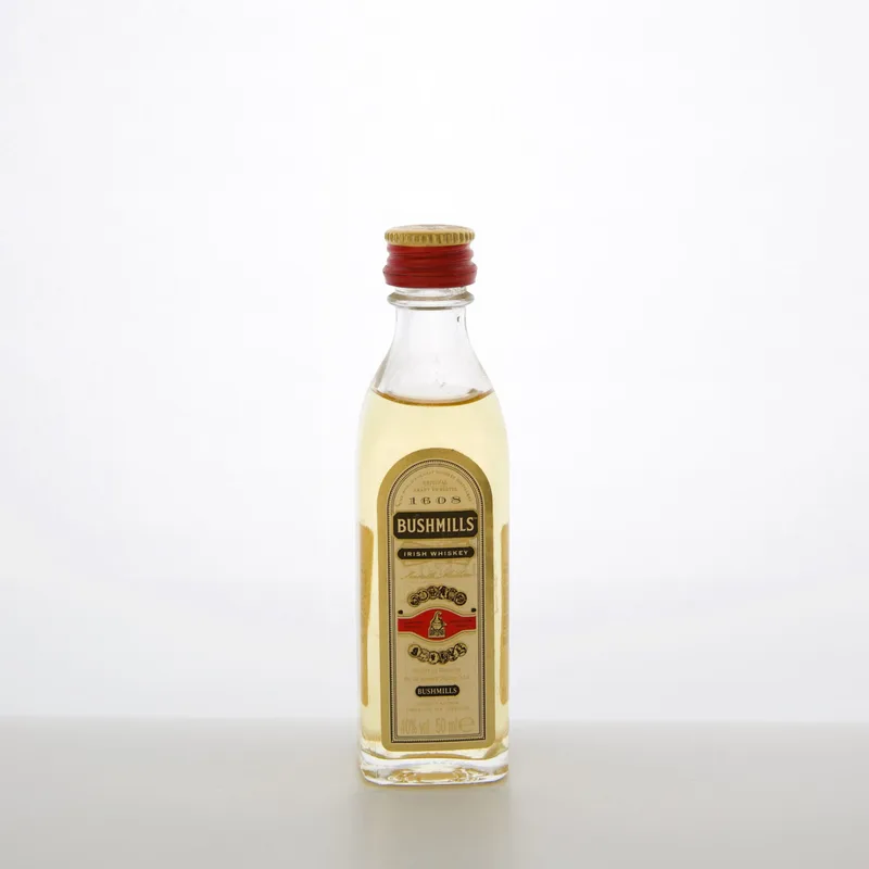 Bushmills (Old Edition)