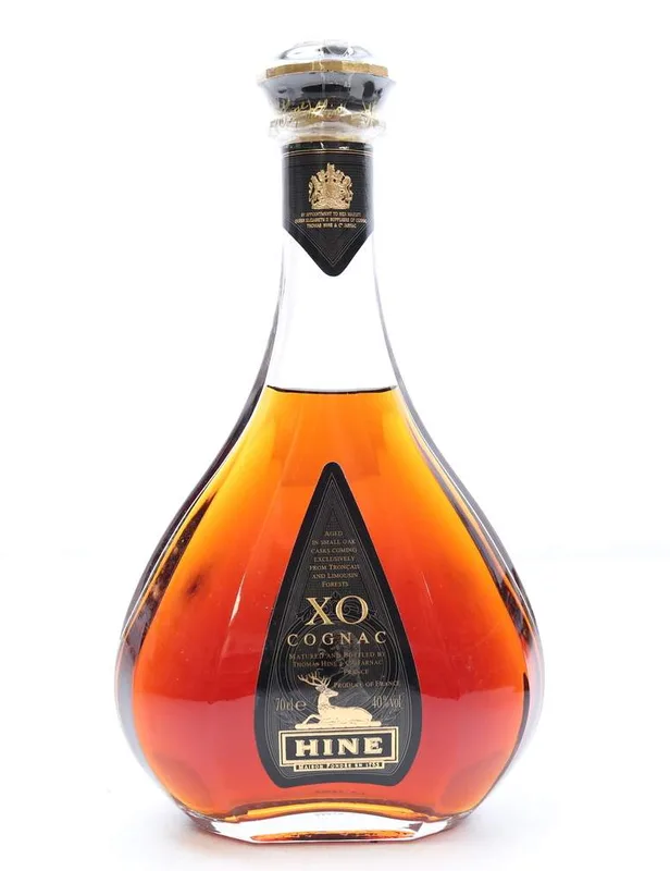 Hine – XO Cognac Old Reserve