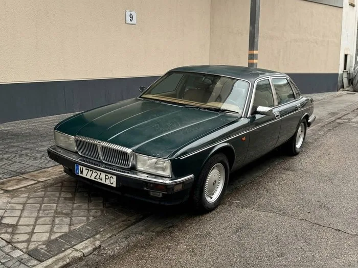 Daimler - Double Six - One Owner - 1994
