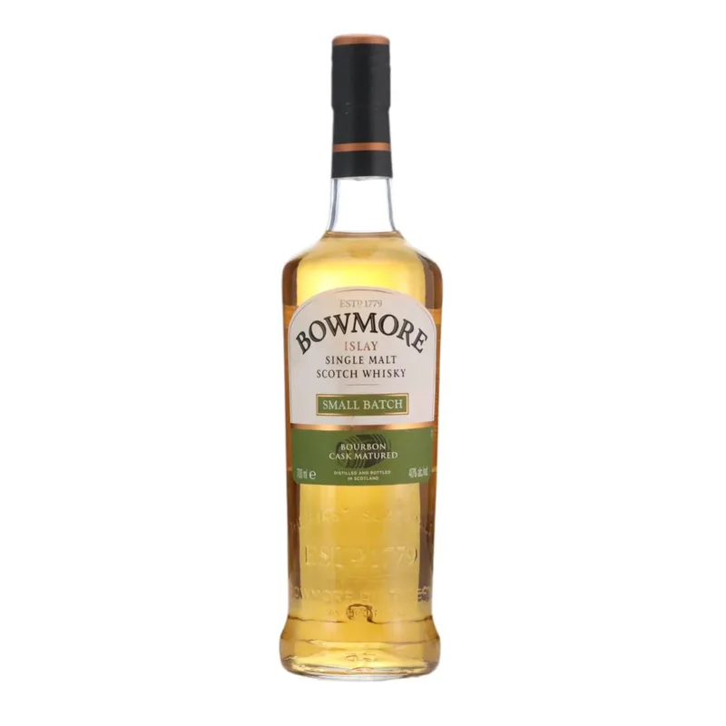 Bowmore – Small Batch Reserve