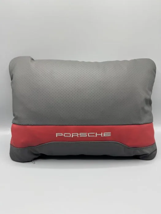 Porsche Cushion - Porsche