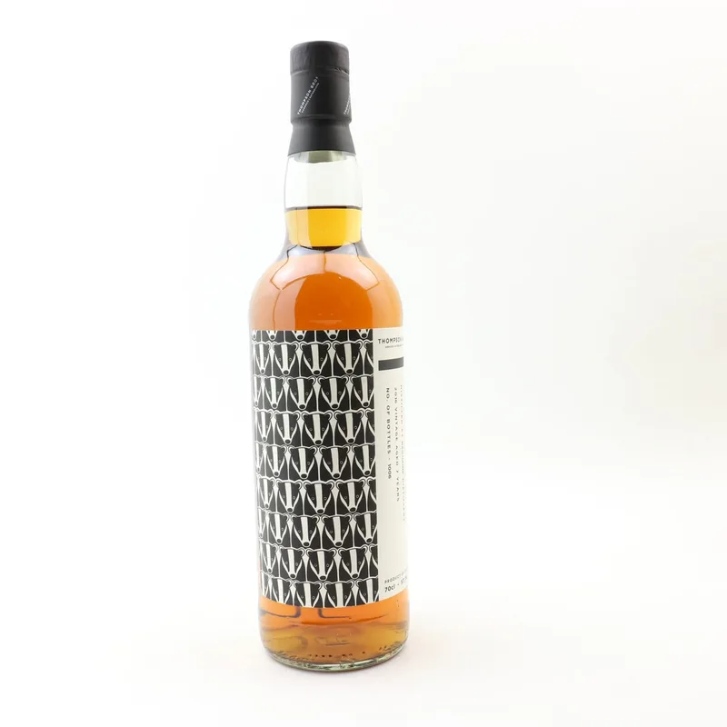 Dailuaine – 2016 7 Year Old Thompson Bros (70cl, 57.1%)