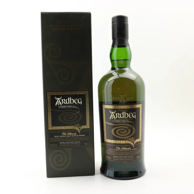 Ardbeg – Corryvreckan (70cl, 57.1%)