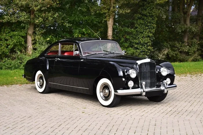 Bentley - S1 Continental "Recreation" - 1959