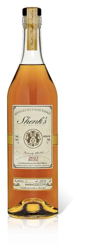 Michter's – Shenk's Homestead Sour Mash